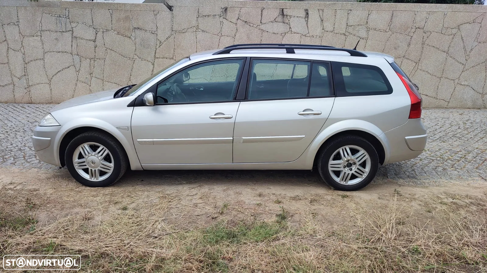 Renault Mégane - 3
