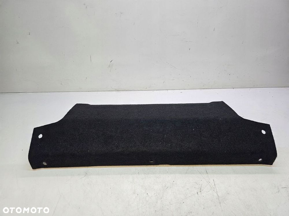 TAPICERKA BAGAŻNIKA AUDI A3 8V CABRIO 8V7863697 - 1