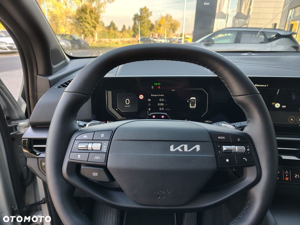 Kia Sportage 1.6 T-GDI Black Edition 2WD DCT - 18