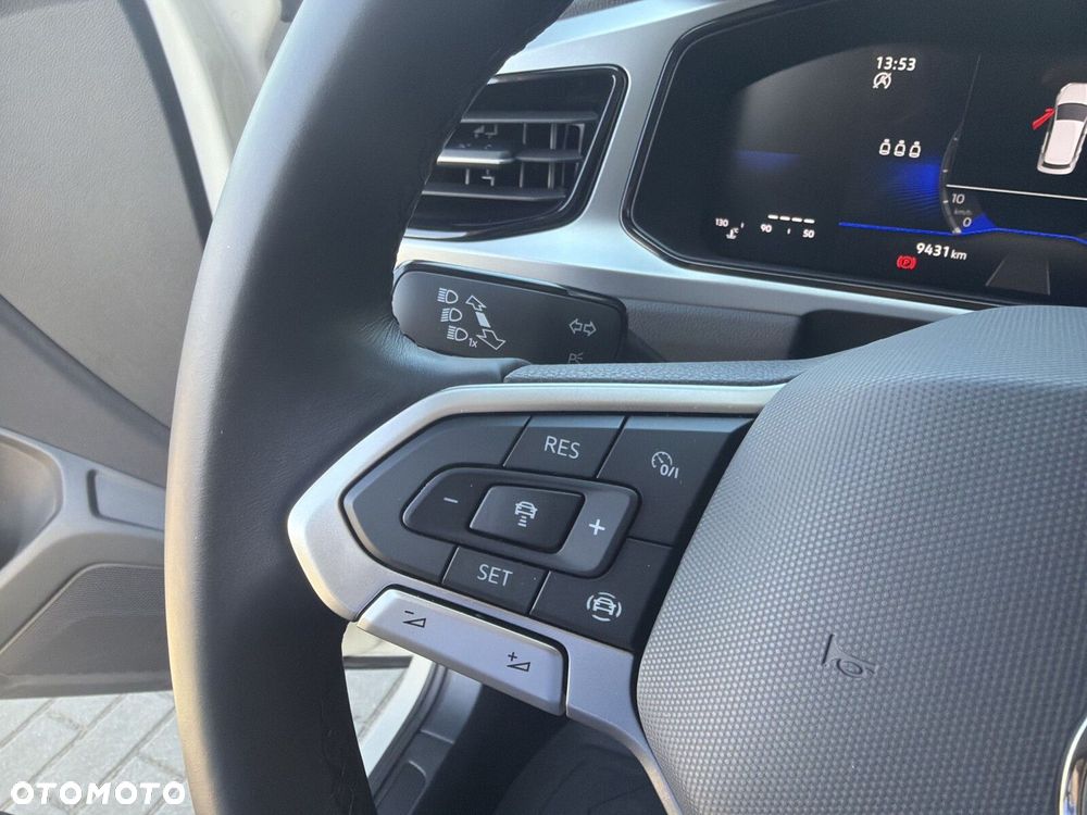 Volkswagen T-Roc 1.0 TSI Life - 21