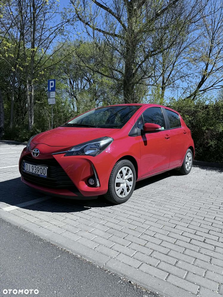 Toyota Yaris 1.5 Premium - 3
