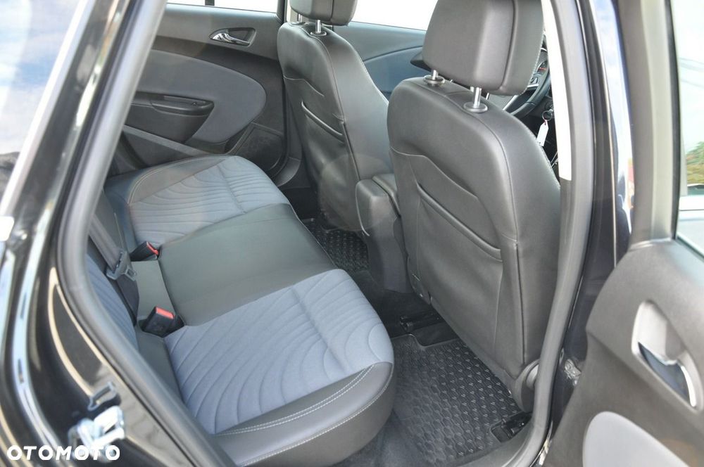 Opel Astra 1.6 - 22