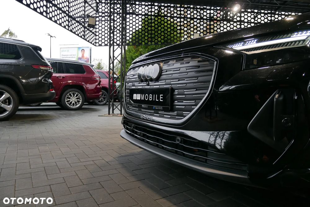 Audi Q4 e-tron 45 - 35