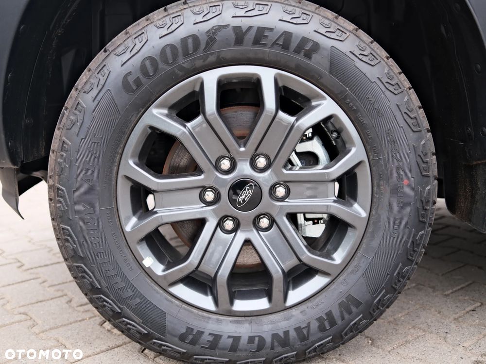 Ford Ranger - 19