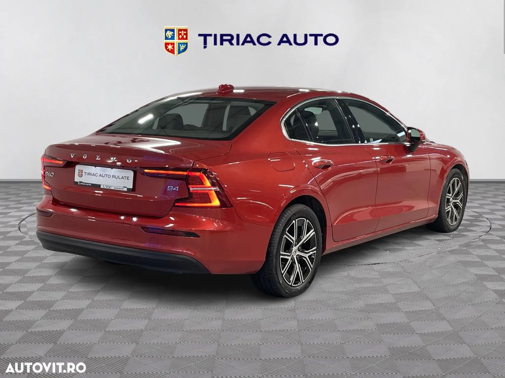 Volvo S60 - 5