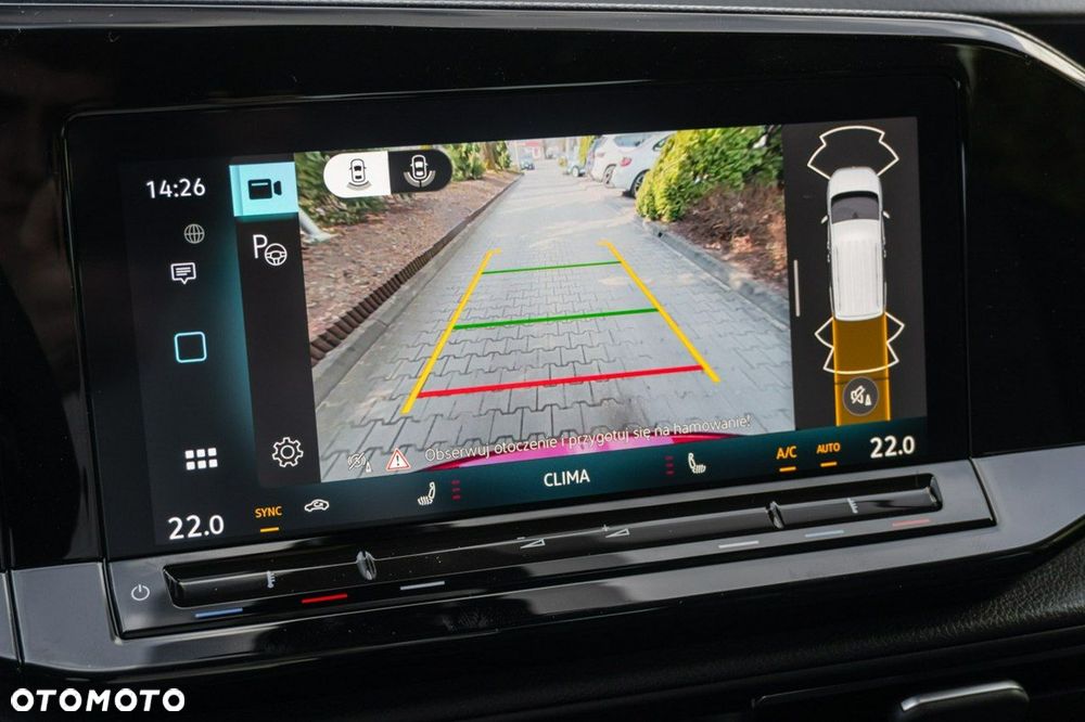 Volkswagen Caddy - 25