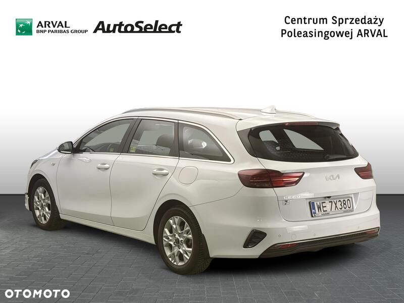 Kia Ceed 1.5 T-GDI M - 3