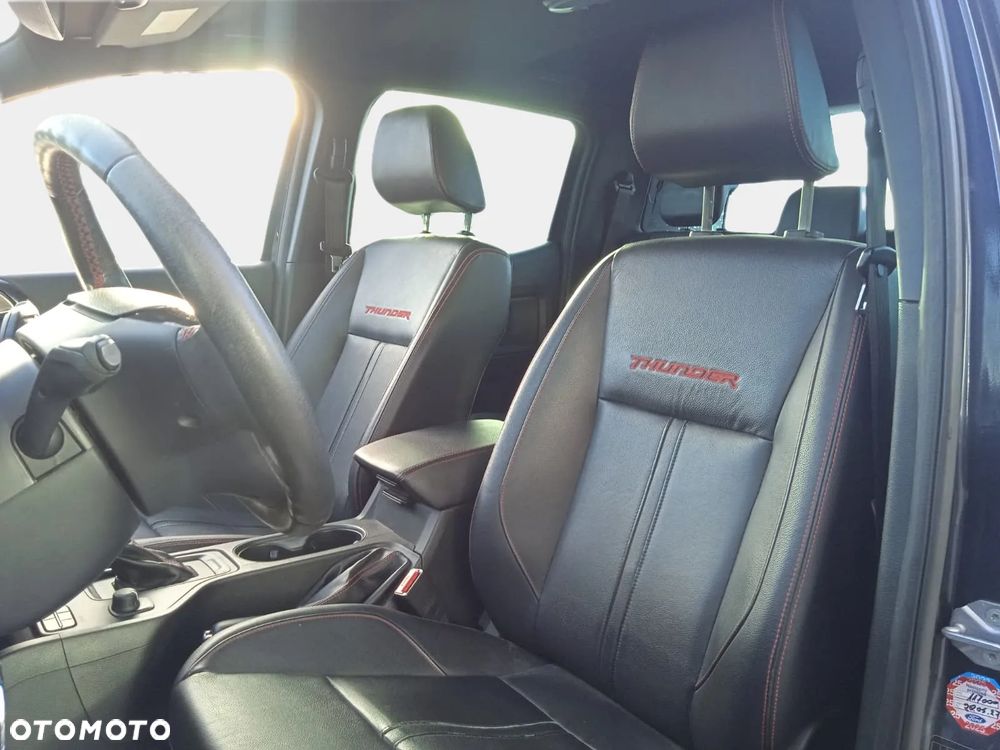 Ford Ranger 2.0 EcoBlue 4x4 DC Wildtrak - 32