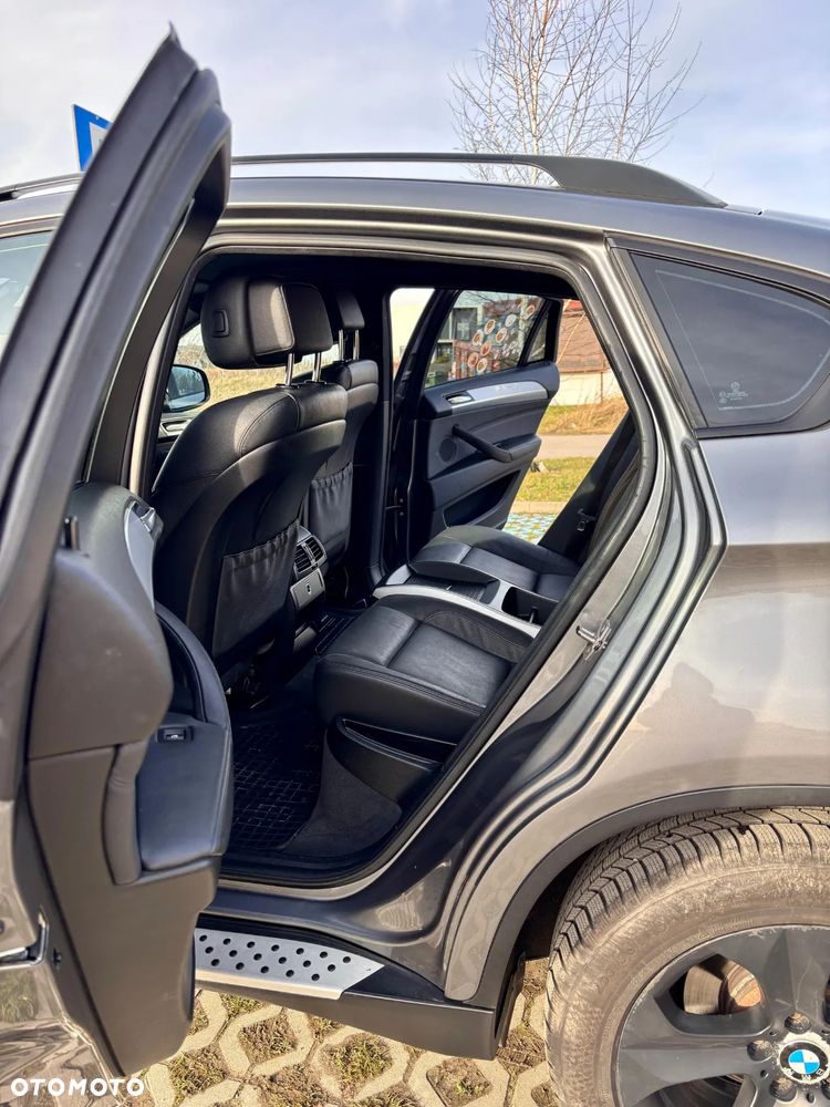 BMW X6 30d xDrive - 24