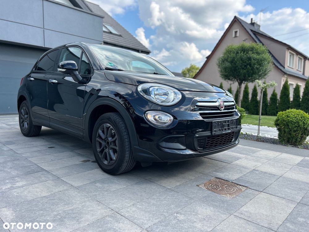 Fiat 500X 1.6 E-torQ 4x2 S-Design City Look - 12
