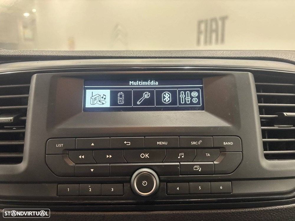 Toyota Proace 2.0D 140cv VAN - 14