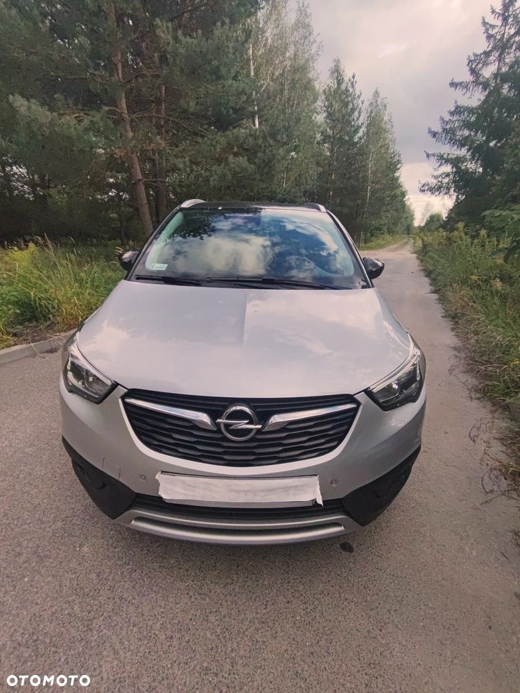 Opel Crossland X 1.6 Start/Stop Innovation - 2