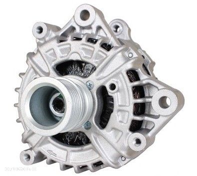 28-7833 NOWY ALTERNATOR BMW 320 330 440 520 530 540 630 640 730 X3 X4 X5 X6 X7 - 1
