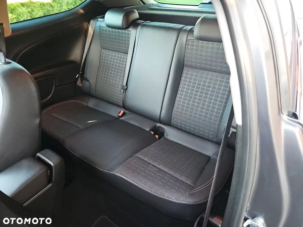 Opel Astra 1.6 T Sport - 7