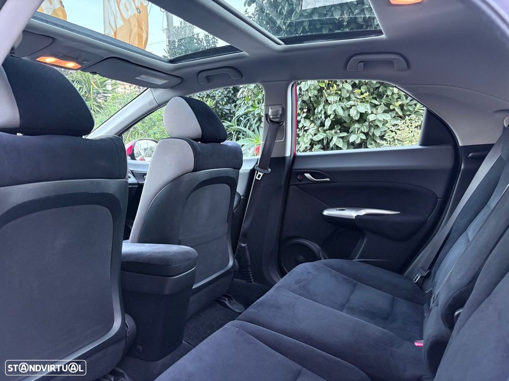 Honda Civic 1.8i-VTEC Auto Comfort - 50