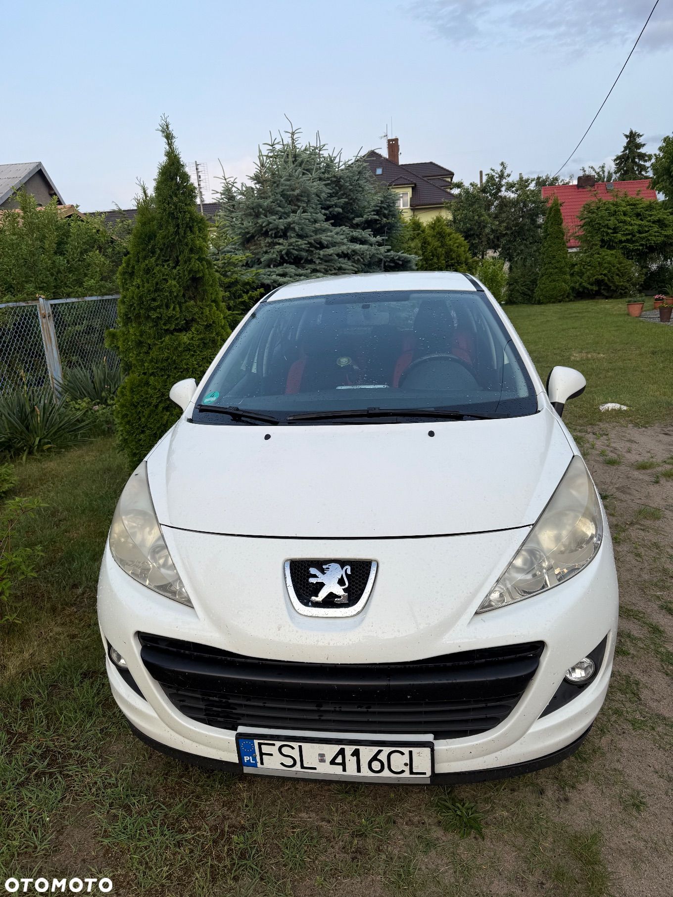 Peugeot 207 1.4 Trendy - 1