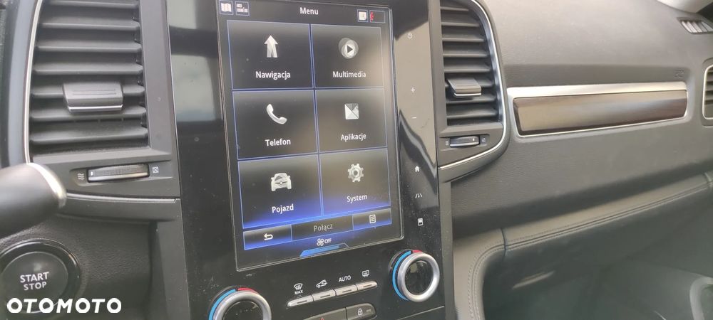 Renault Koleos ENERGY dCi 175 4WD INTENS - 20