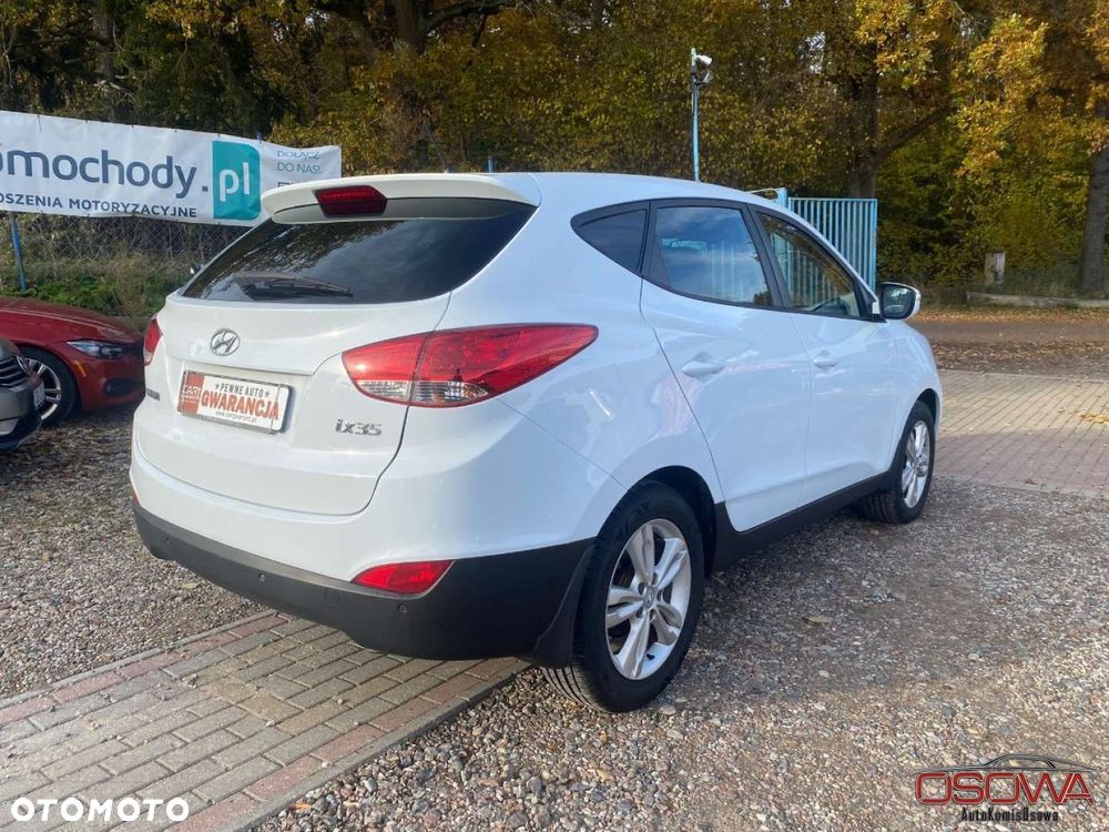 Hyundai ix35 - 10