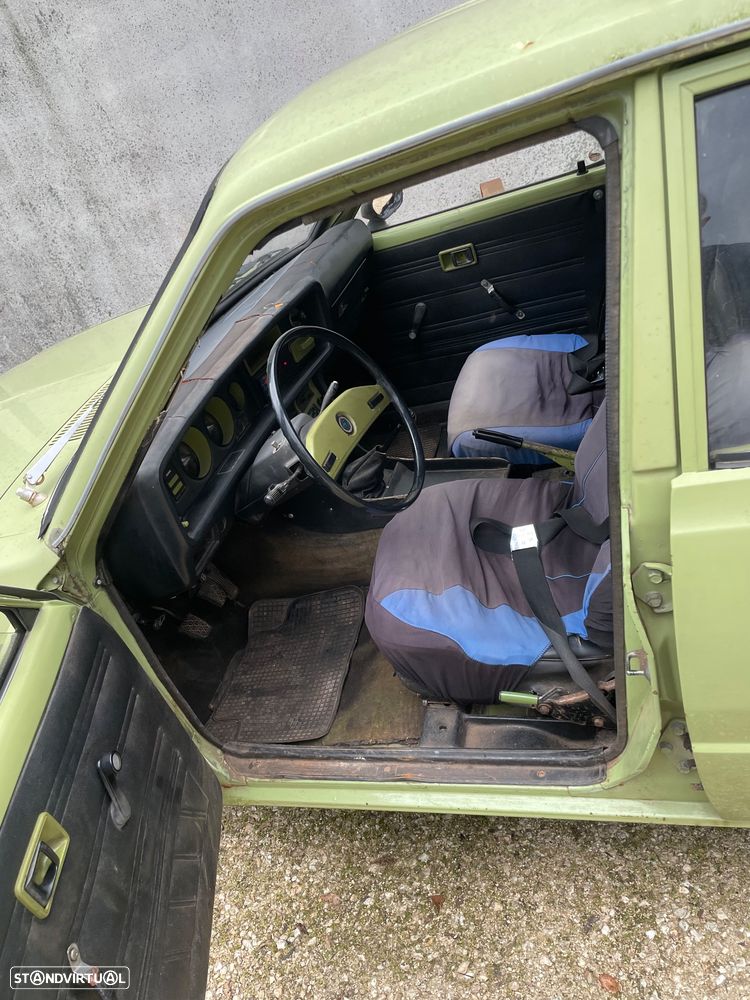 Toyota Corolla - 5