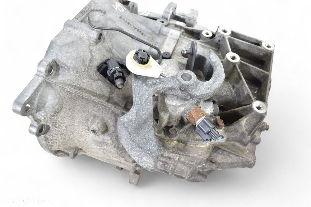 Skrzynia Biegów Manualna FORD MONDEO MK4 IV 2.0 TDCI 140KM 07-10 7G9R7002YF - 5