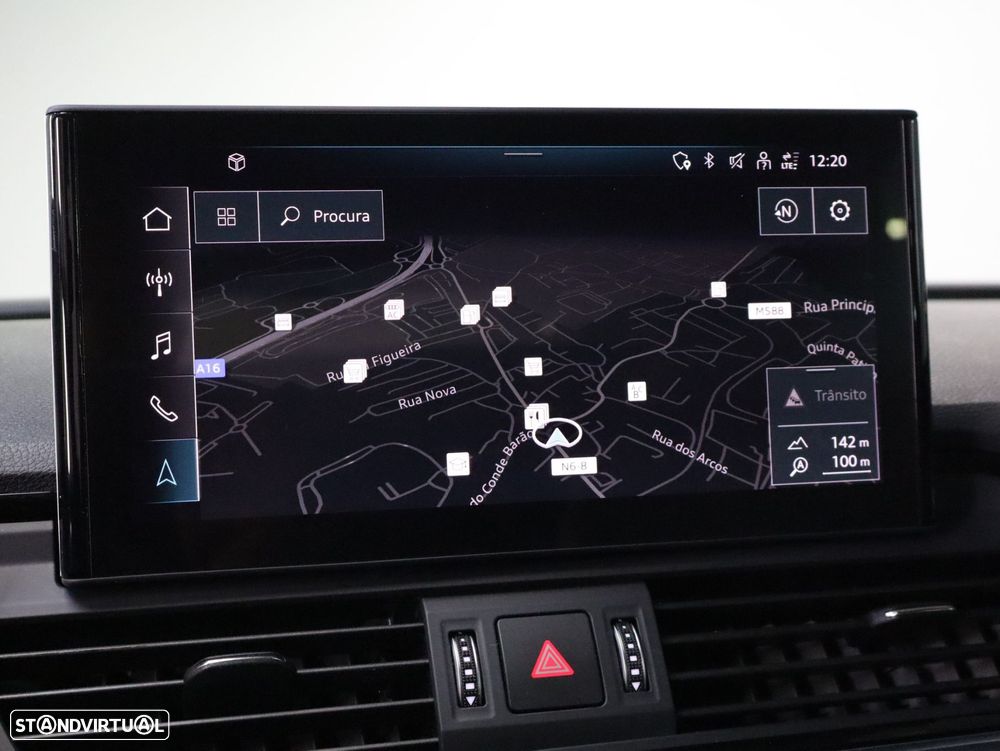 Audi Q5 Sportback 50 TFSIe quattro Advance S tronic - 12