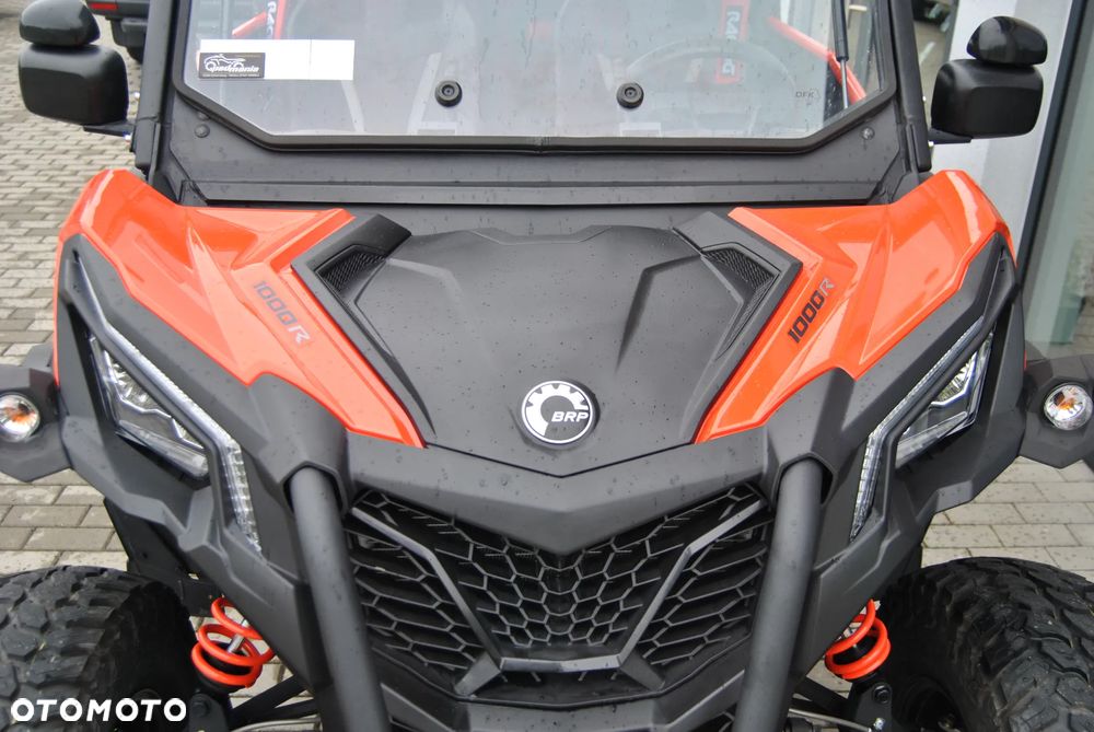 Can-Am Maverick - 15