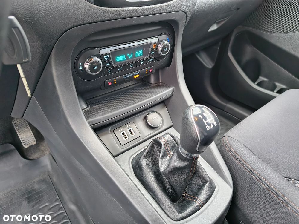 Ford Ka+ 1.2 Ti-VCT Active - 15