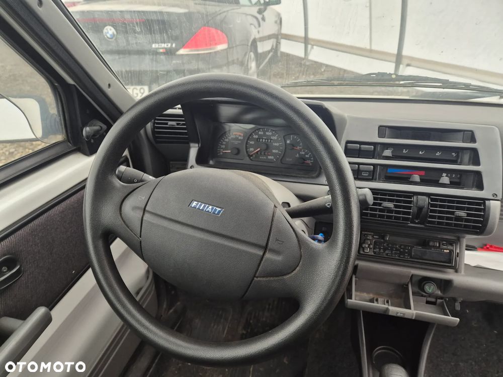 Fiat Cinquecento - 4