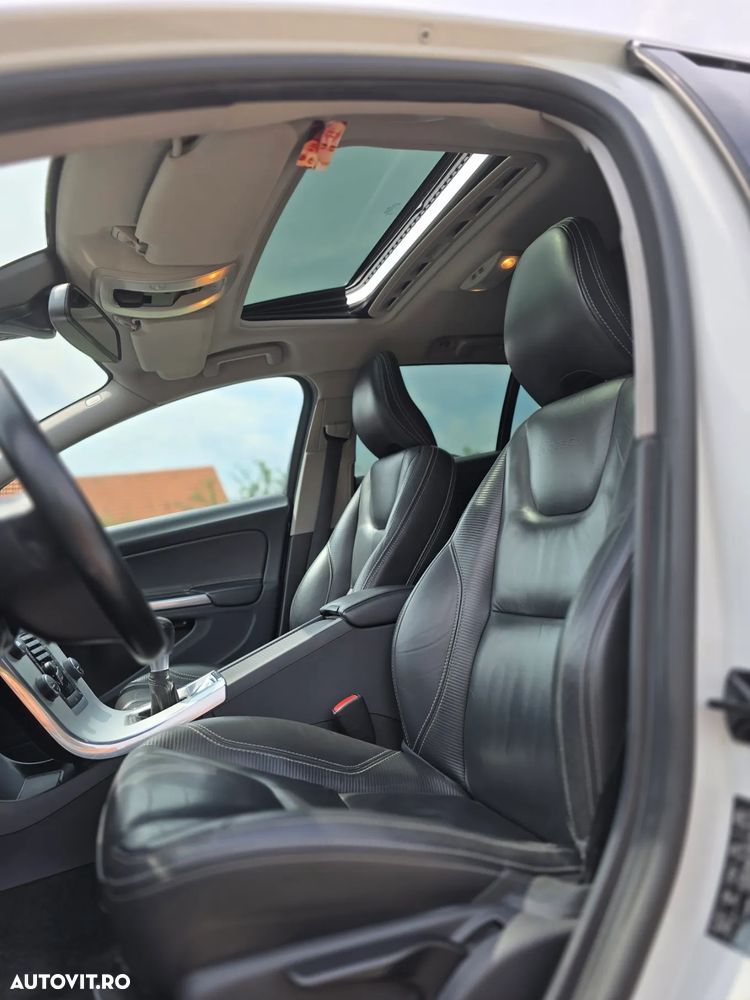 Volvo V60 D4 RDesign - 7
