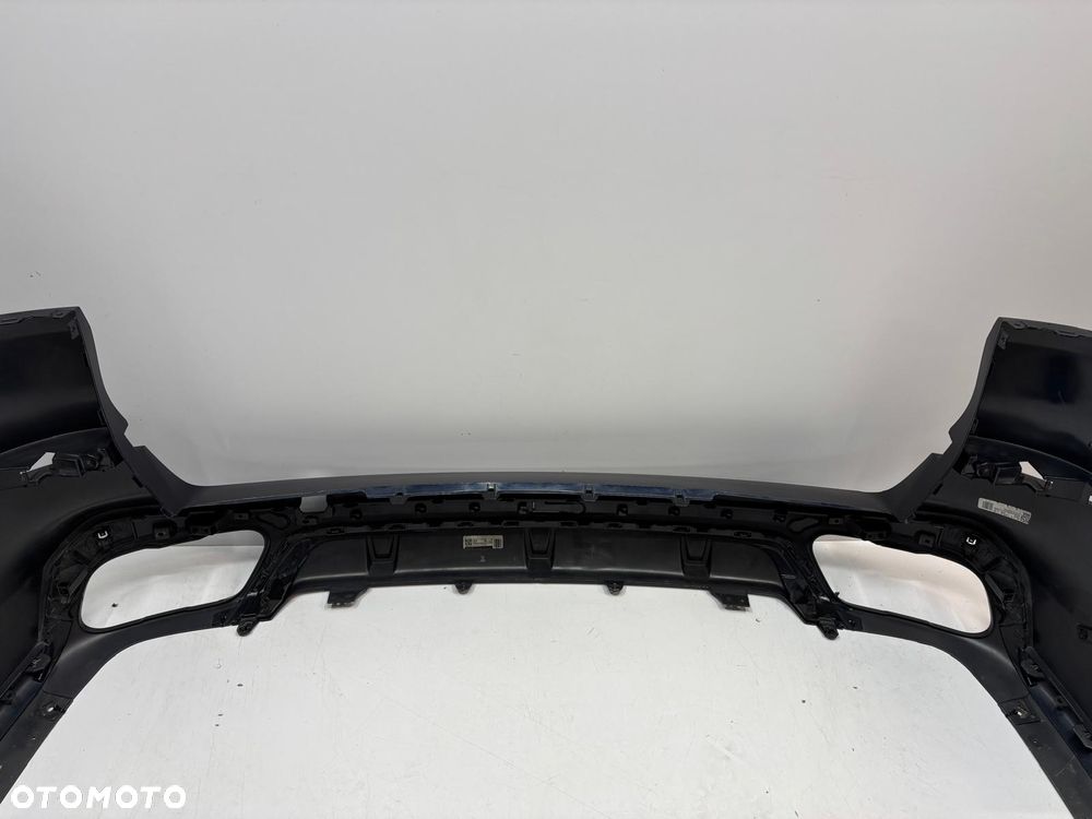 BMW X5 G05 M-Pakiet Zderzak Tył Tylny 8069240 - 9