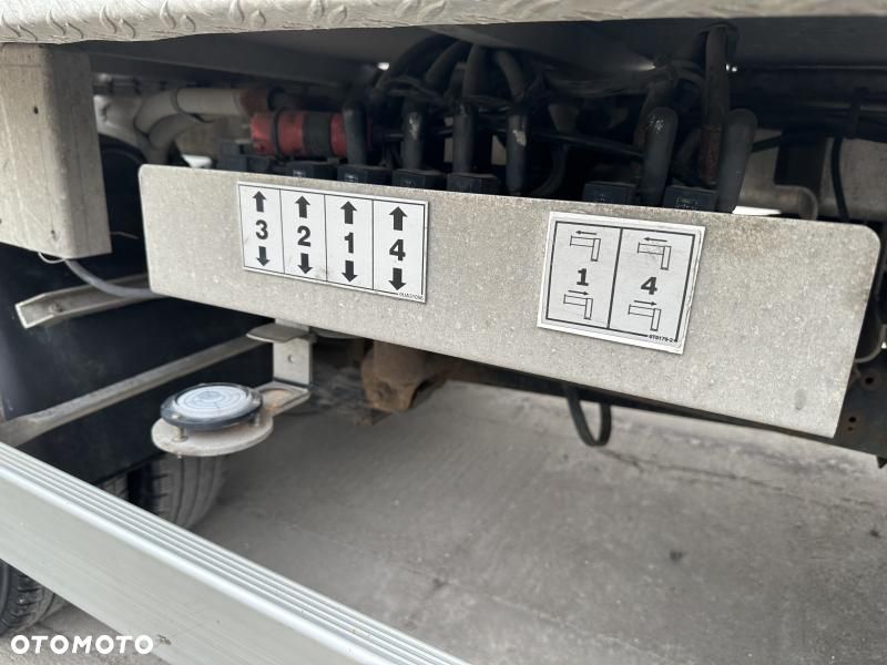 Nissan CABSTAR - 20