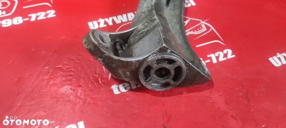 Łapa Prawa Skrzyni Automatycznej 5HP24 Audi S6 4.2 Q Blask Gołdap - 5