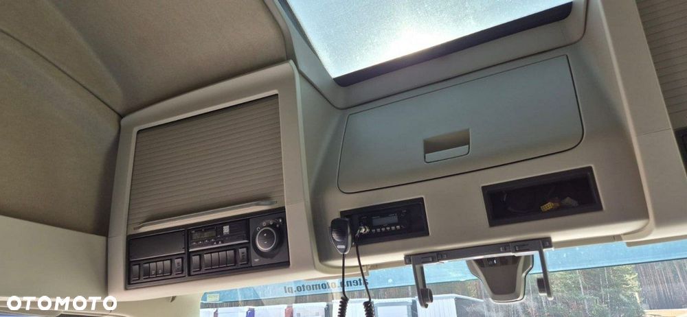 Volvo FH 500 , LowDeck, Złoty kontrakt, Klima postojowa - 29