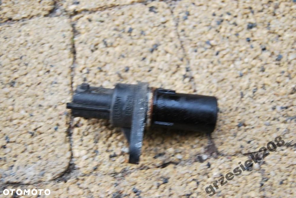 SAAB 93 9-3 CZUJNIK POŁOŻENIA WAŁU 1.8 2.0t 03-07