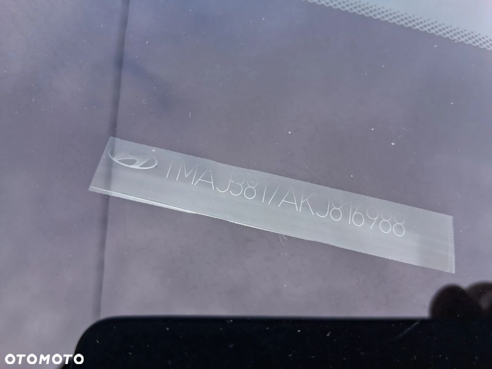 Hyundai Tucson blue 1.6 CRDi 2WD Select - 25