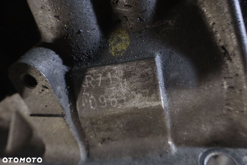 SKRZYNIA BIEGÓW 5 BIEGOWA KIA CEED I 1.6 R71773 - 6