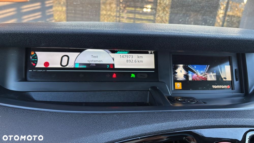 Renault Grand Scenic TCe 130 Bose Edition - 23