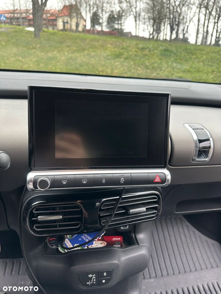 Citroën C4 Cactus Pure Tech 110 Stop&Start EAT6 Selection - 5