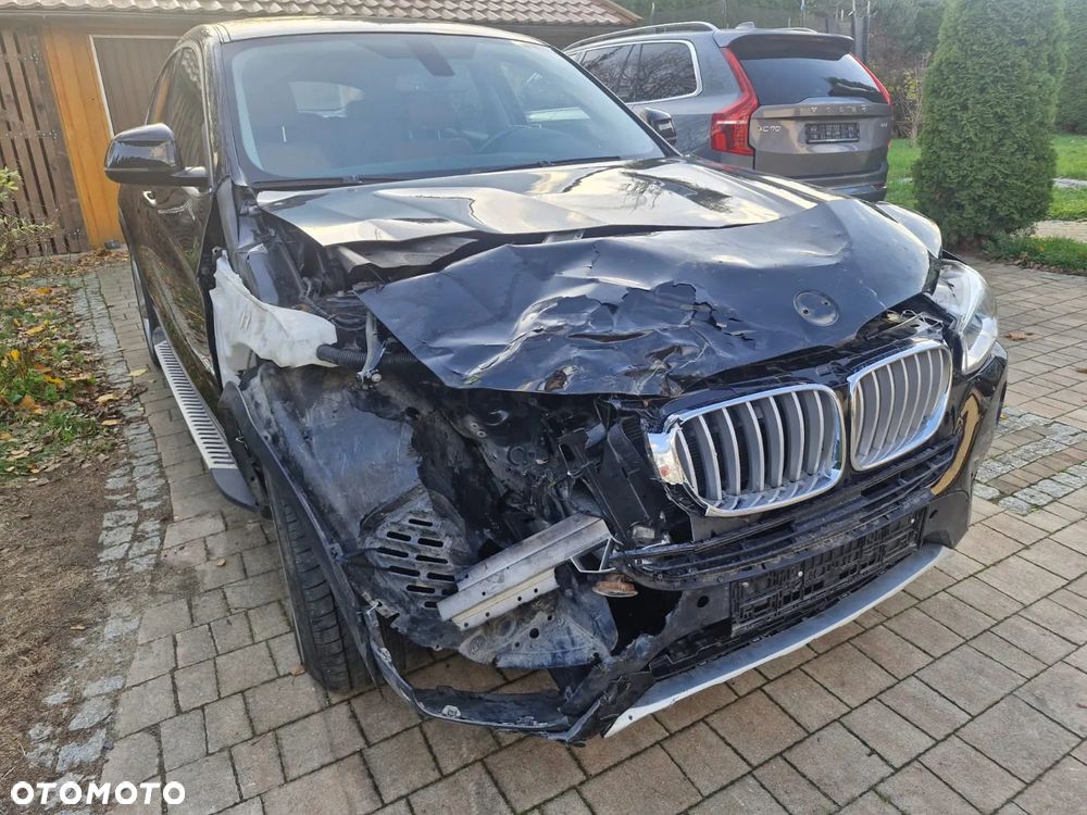 BMW X4 xDrive28i M Sport - 7