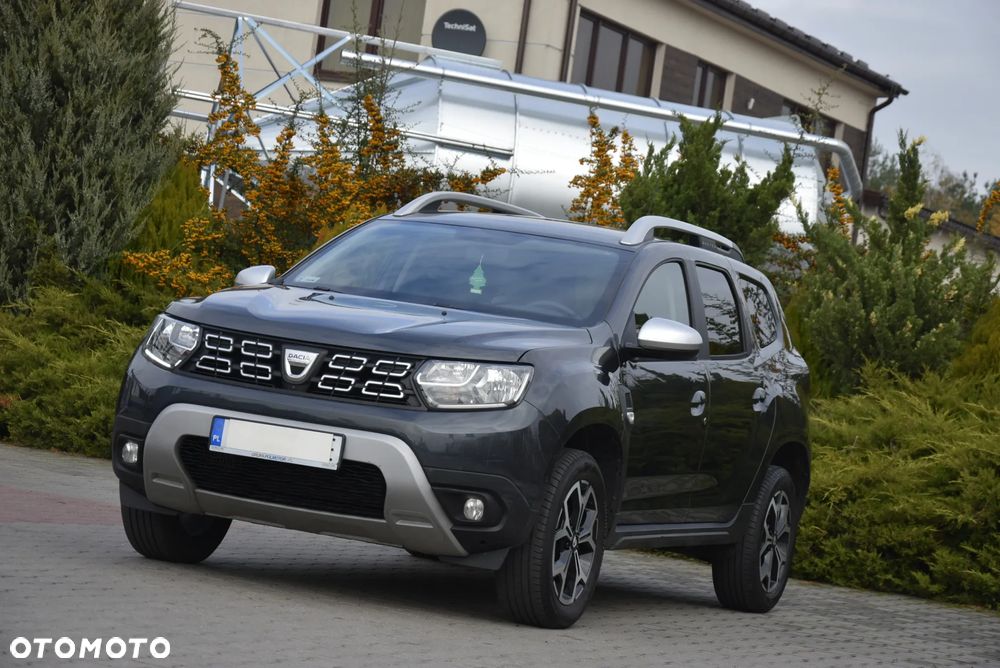 Dacia Duster 1.0 TCe Prestige - 33