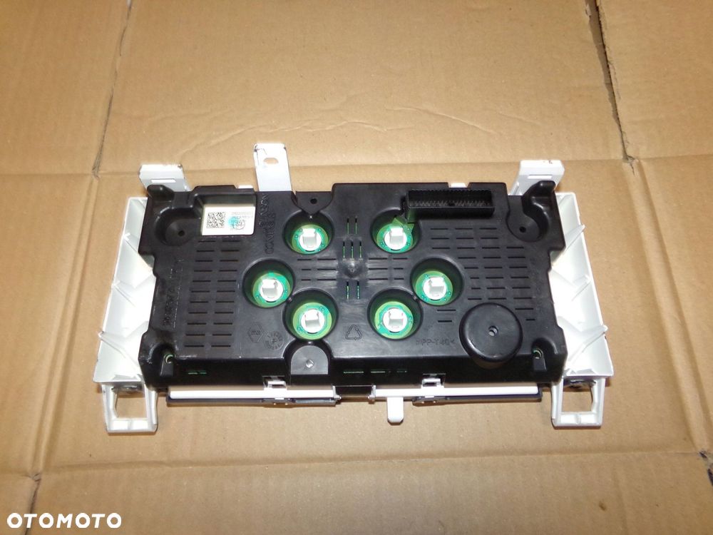 licznik zegary 8200418021d modus 1.2 1.4 - 2