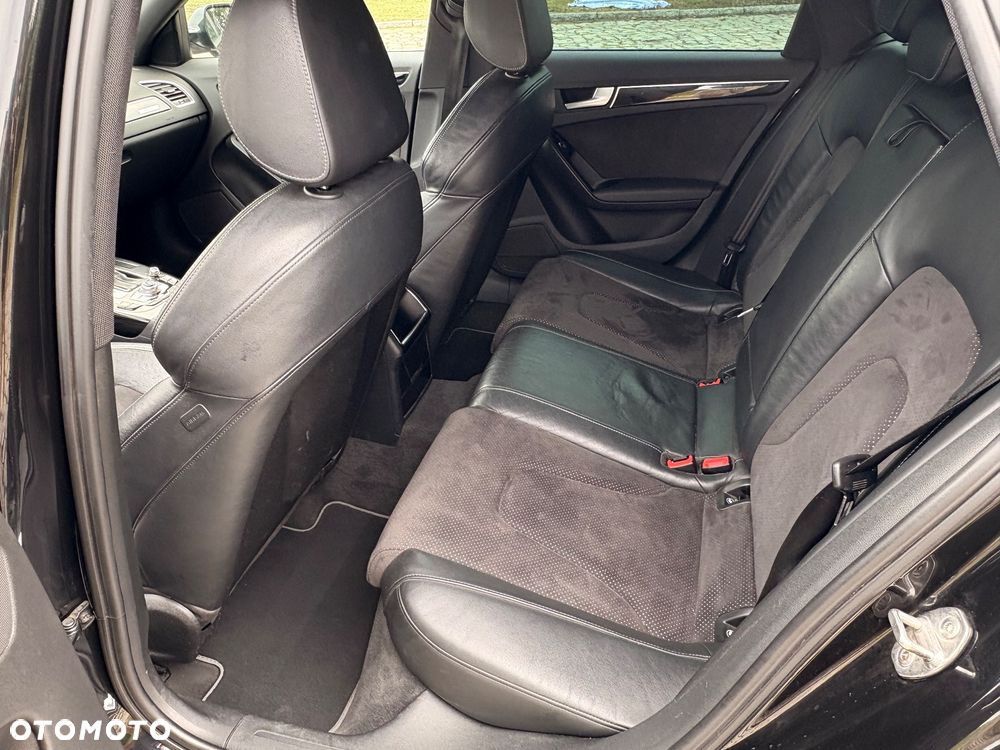 Audi A4 Avant 3.0 TDI Quattro S tronic - 10
