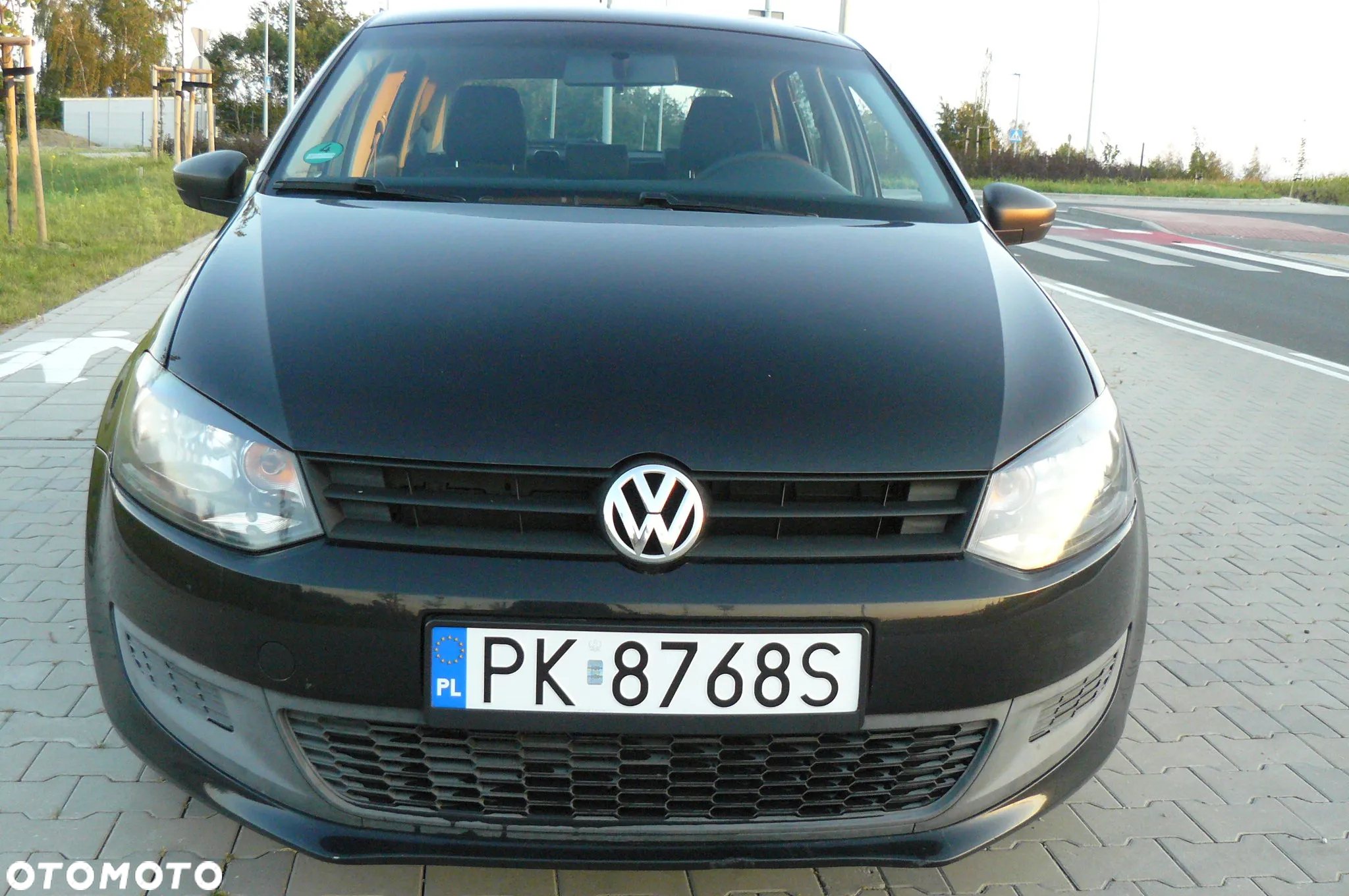 Volkswagen Polo - 9