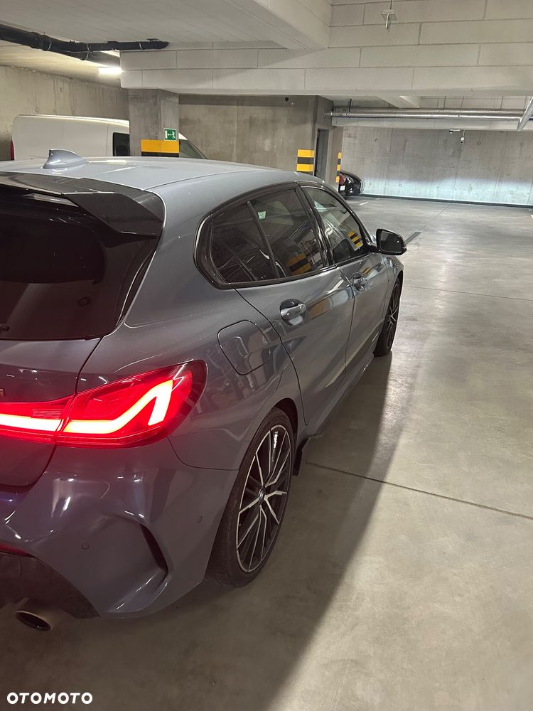 BMW 1M - 5