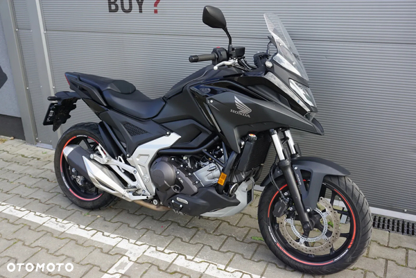 Honda NC