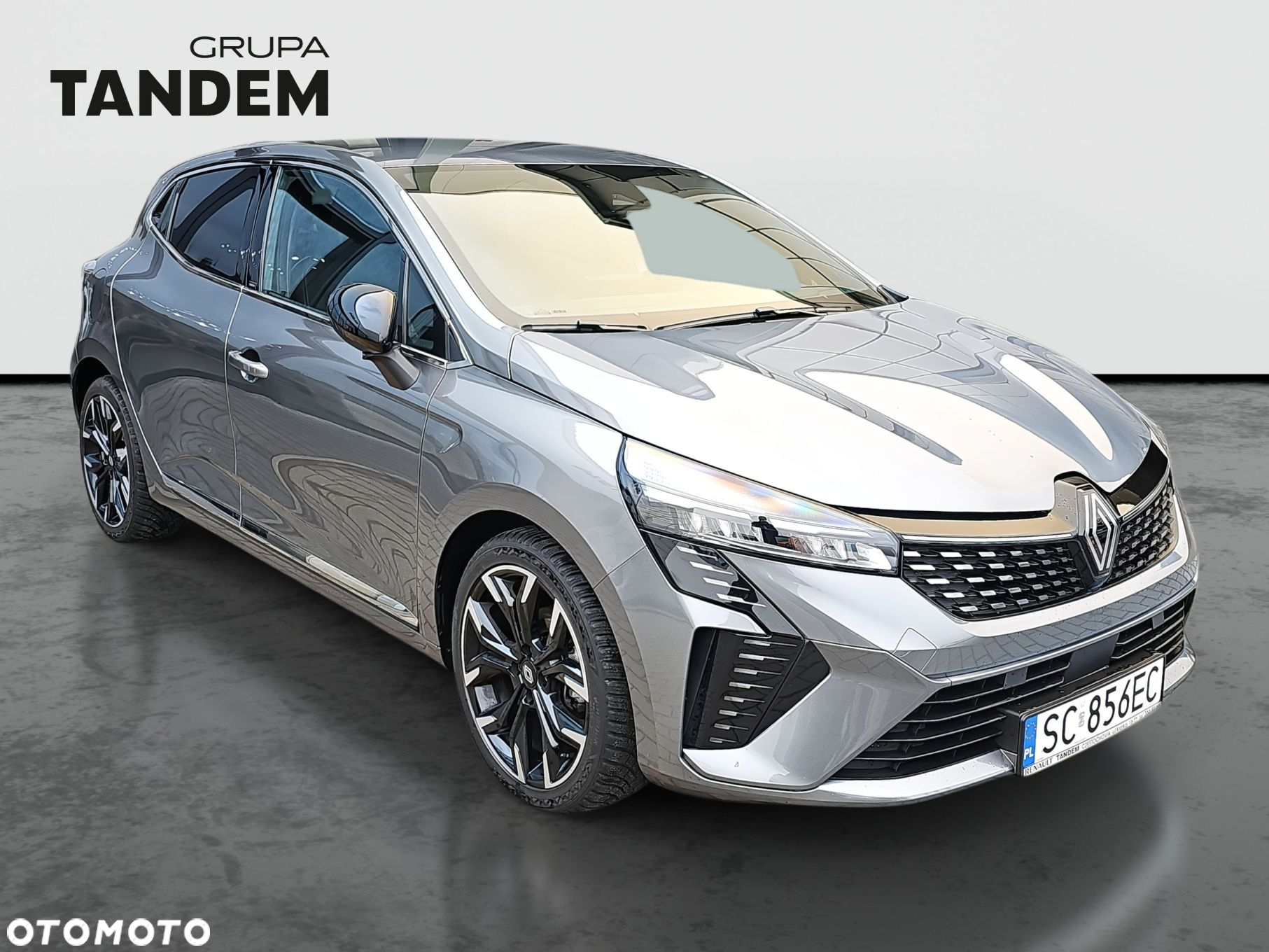 Renault Clio - 3