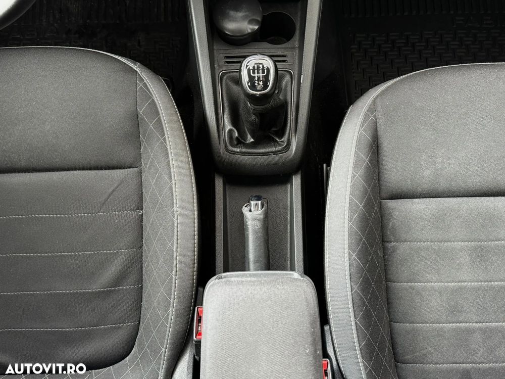 Skoda Fabia 1.0 TSI 95 CP Ambition - 18