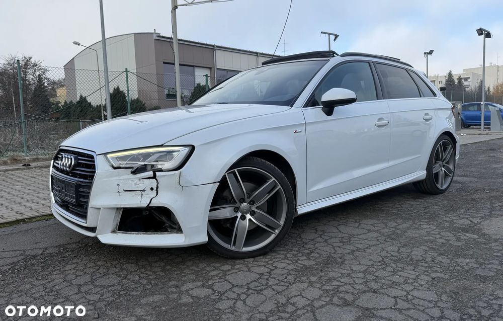 Audi A3 Sportback - 6
