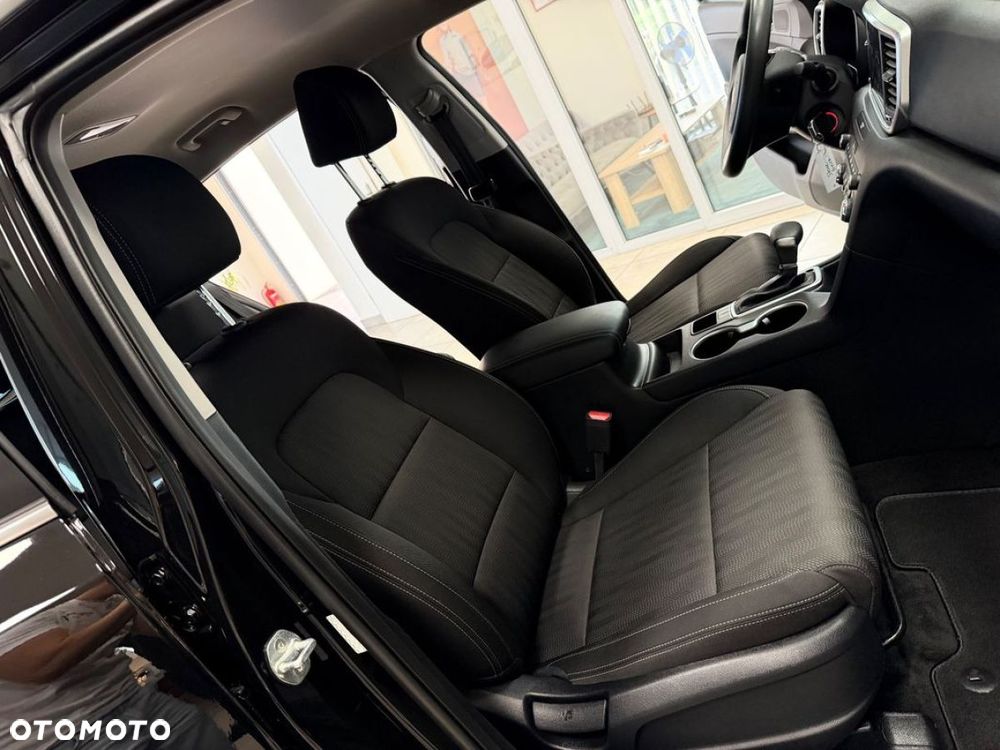 Kia Sportage - 31