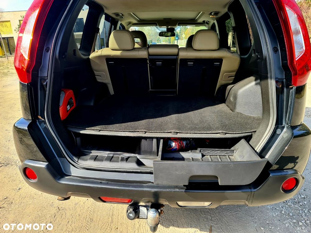 Nissan X-Trail 2.0 dCi LE Platinum - 4